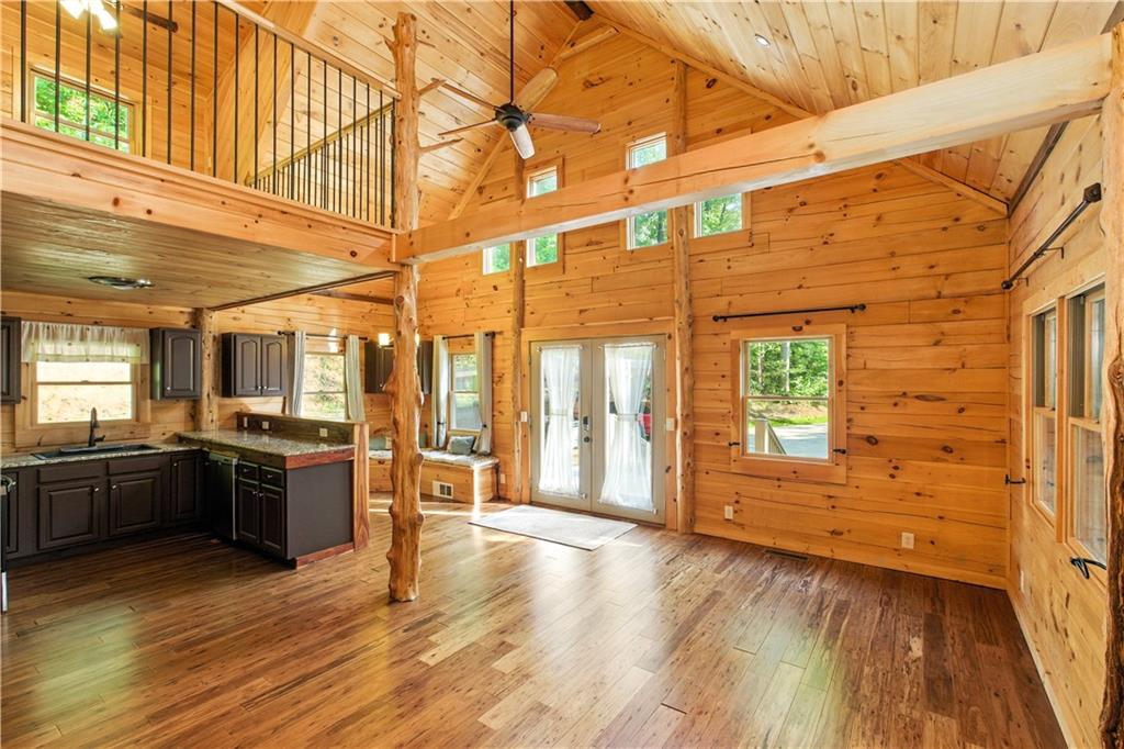 4947 Weaver Road Gainesville, GA 30507 - Photo 33 of 67