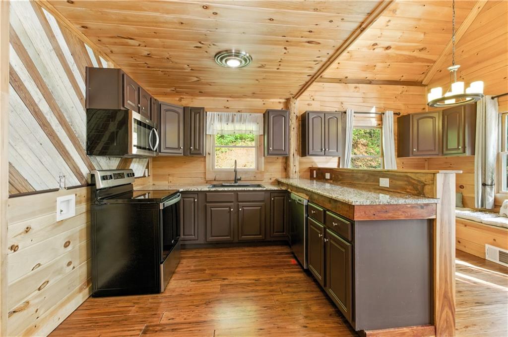 4947 Weaver Road Gainesville, GA 30507 - Photo 34 of 67