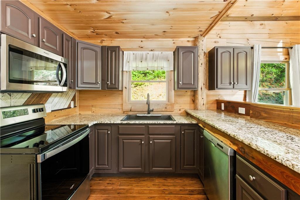 4947 Weaver Road Gainesville, GA 30507 - Photo 37 of 67