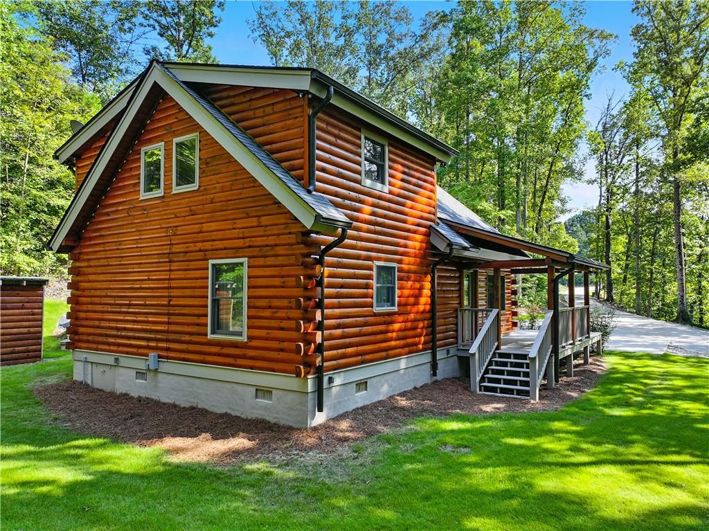 4947 Weaver Road Gainesville, GA 30507 - Photo 5 of 67