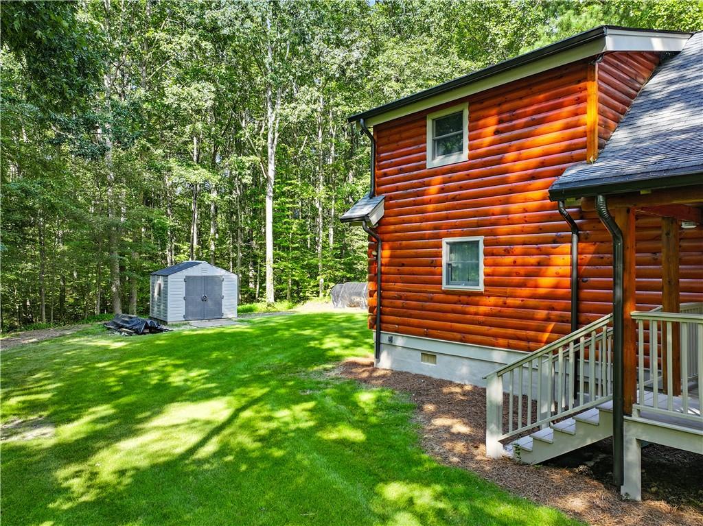 4947 Weaver Road Gainesville, GA 30507 - Photo 7 of 67