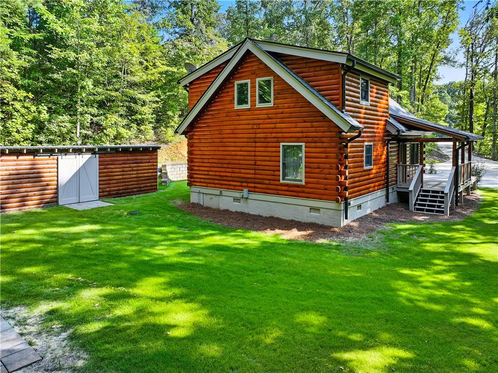 4947 Weaver Road Gainesville, GA 30507 - Photo 8 of 67