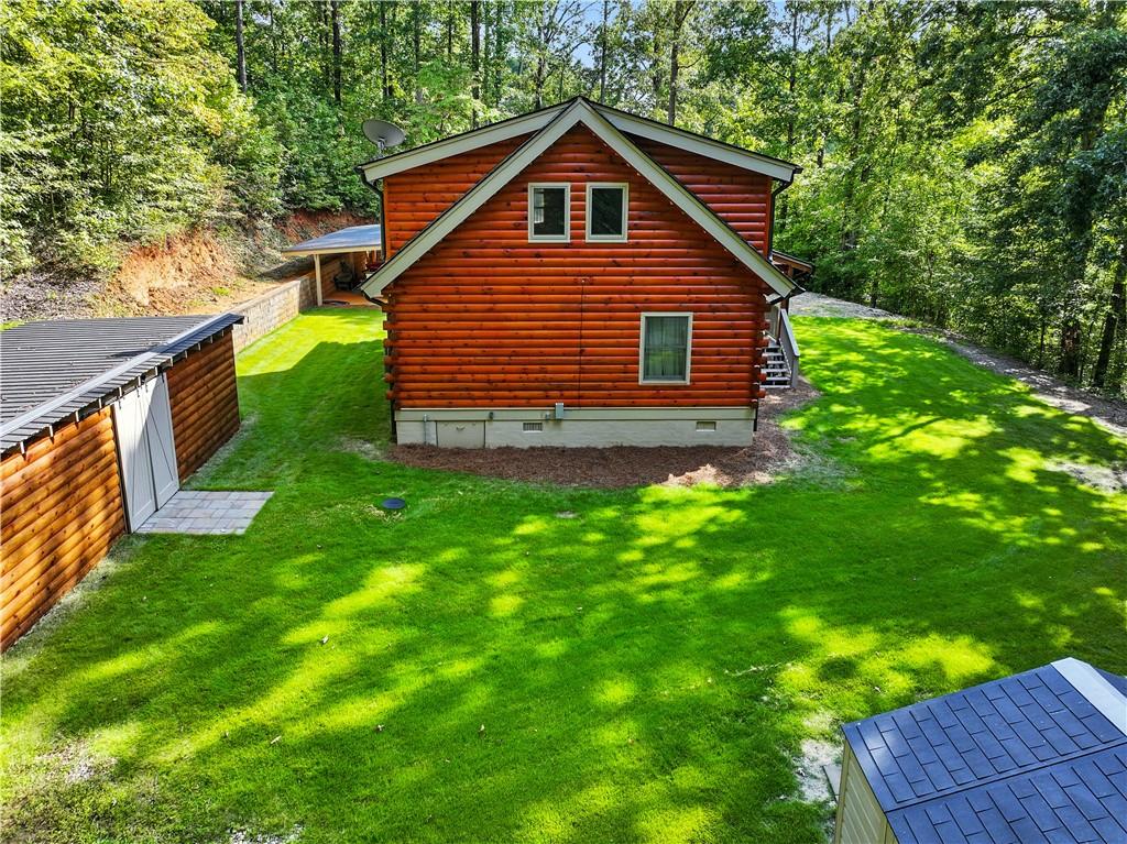 4947 Weaver Road Gainesville, GA 30507 - Photo 10 of 67