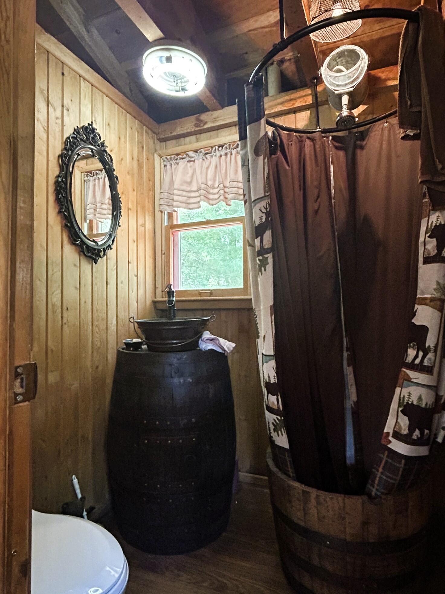 3123 Aarons Road Lewiston, MI 49756 - Photo 8 of 18 Gallery Image 8