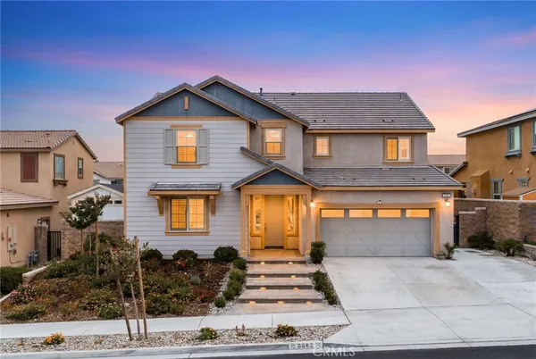 $875,777 | 5562 Royal Oaks Way, Fontana, CA 92336