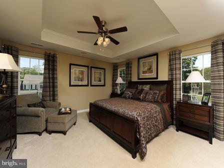 918 Gladway Road Baltimore, MD 21220 - Photo 3 of 9 Bedroom (Master)