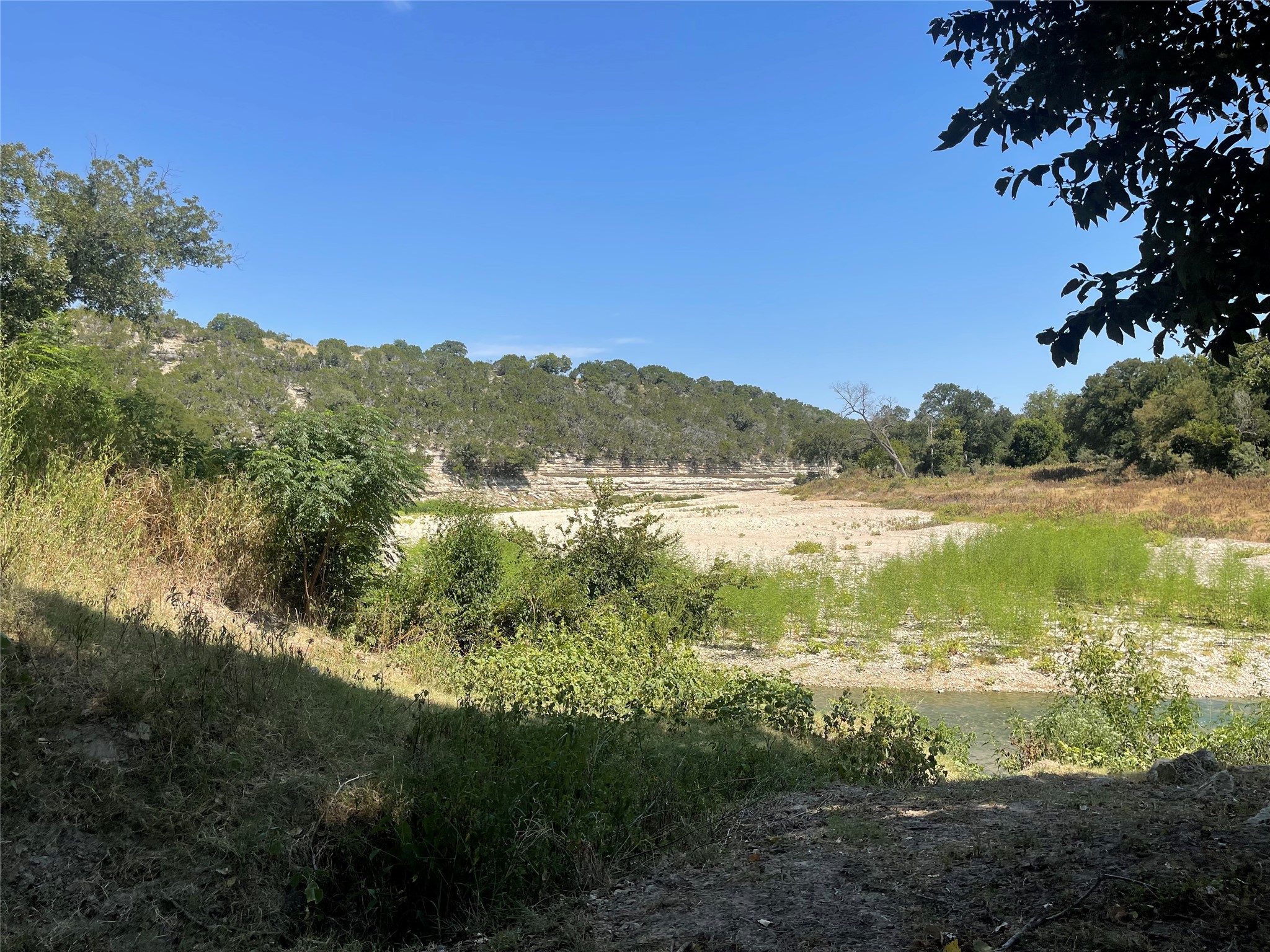 Lot 35 Cattle Trail Kempner, TX 76539 - Photo 17 of 20 Rolling hills and a quiet waterway create a picturesque backdrop for this expansive property.