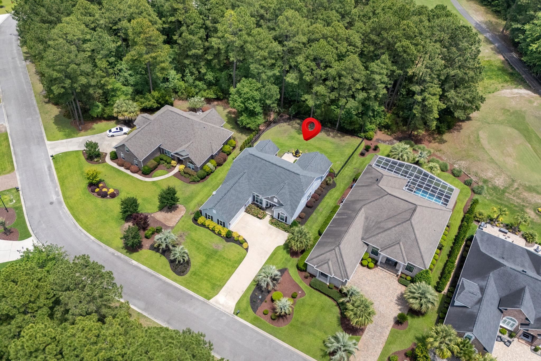 5012 Lindrick Court Myrtle Beach, SC 29579 - Photo 60 of 82