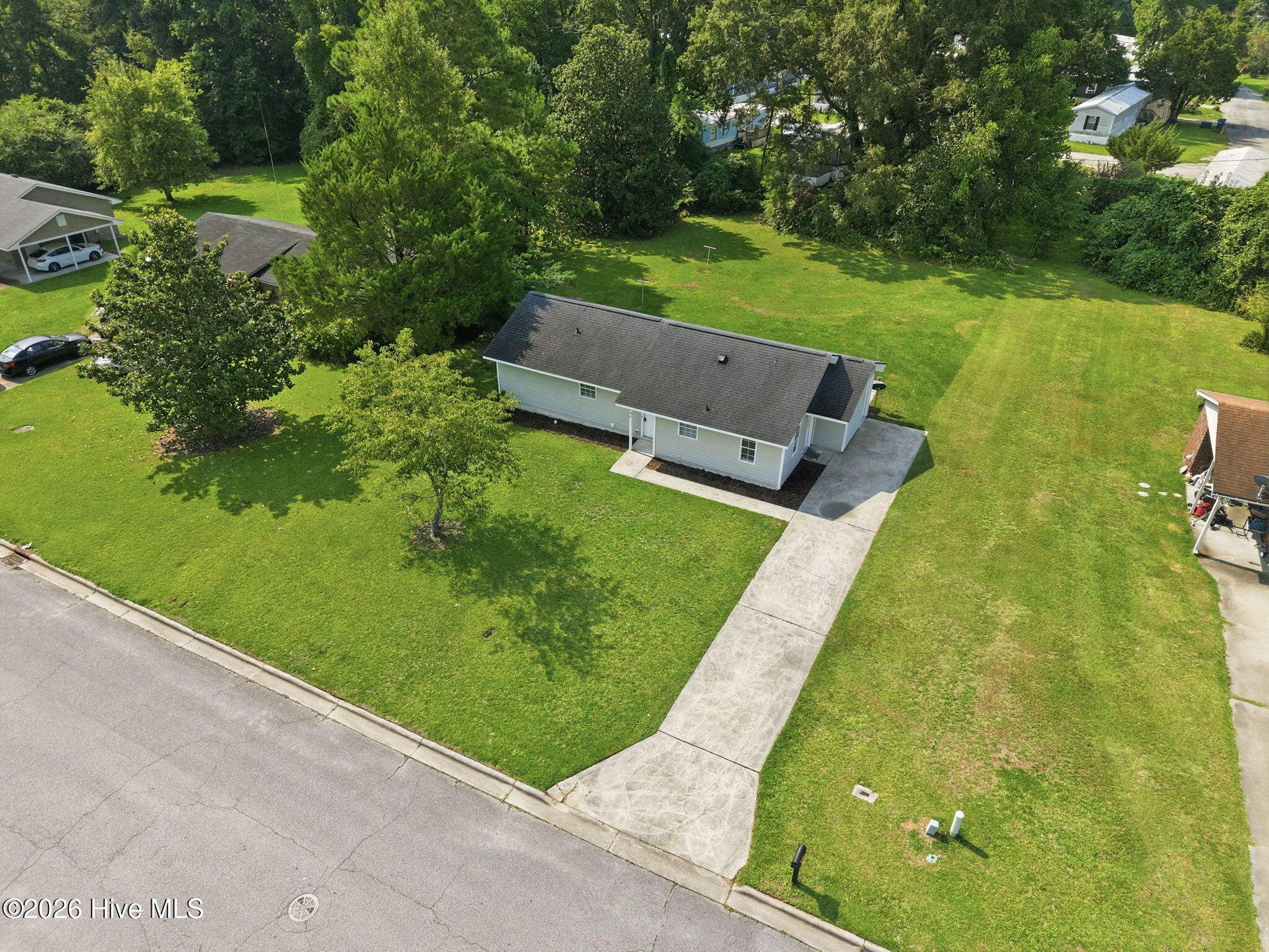636 Hill Rd Circle Ayden, NC 28513 - Photo 24 of 25 Gallery Image 24