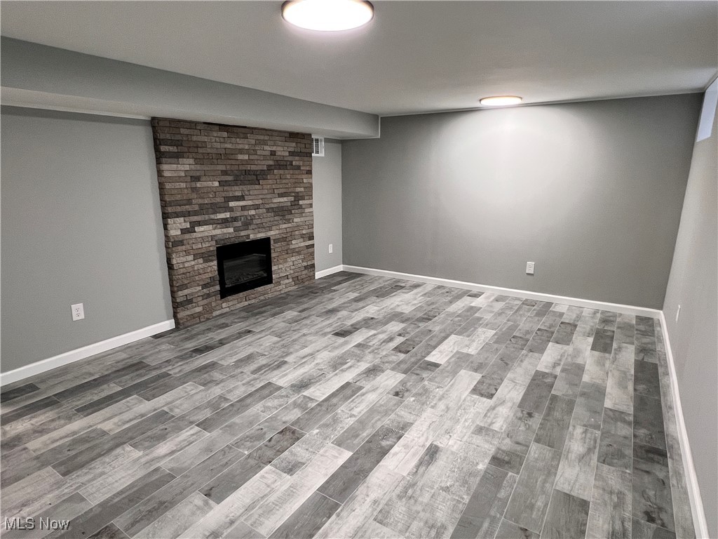 2191 Brockway Road Cleveland, OH 44118 - Photo 21 of 26