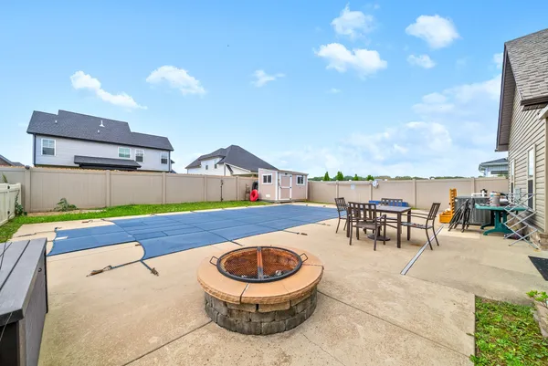 $485,000 | 1438 Millet Drive, Clarksville, TN 37040