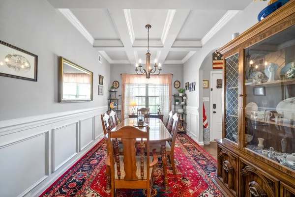 $485,000 | 1438 Millet Drive, Clarksville, TN 37040