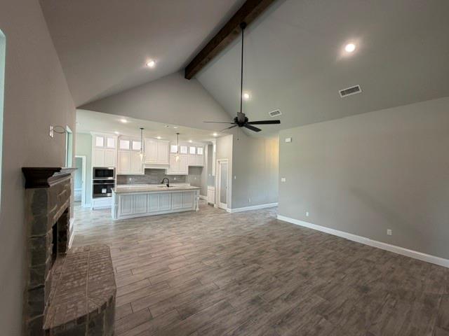 1039 Deer Island Azle, TX 76020 - Photo 6 of 23