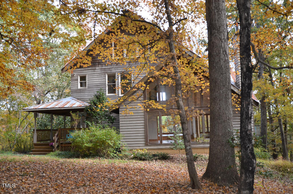 2994 Chicken Bridge Road Pittsboro, NC 27312 - Photo 1 of 25 01