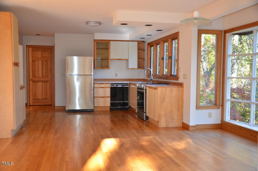 2994 Chicken Bridge Road Pittsboro, NC 27312 - Photo 5 of 25 04