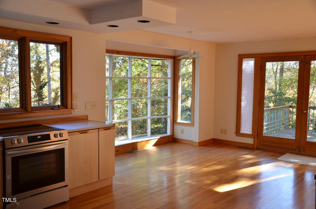 2994 Chicken Bridge Road Pittsboro, NC 27312 - Photo 6 of 25 05
