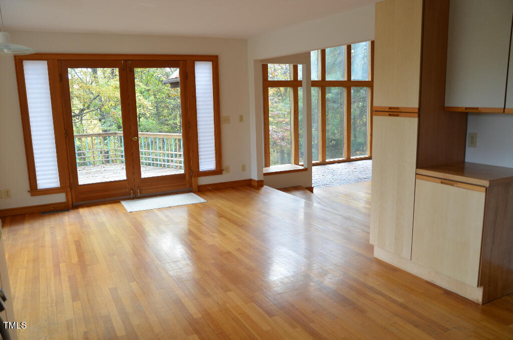 2994 Chicken Bridge Road Pittsboro, NC 27312 - Photo 8 of 25 07