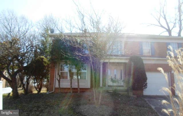 9508 Bald Hill Road Bowie, MD 20721 - Photo 1 of 1 Exterior (Front)