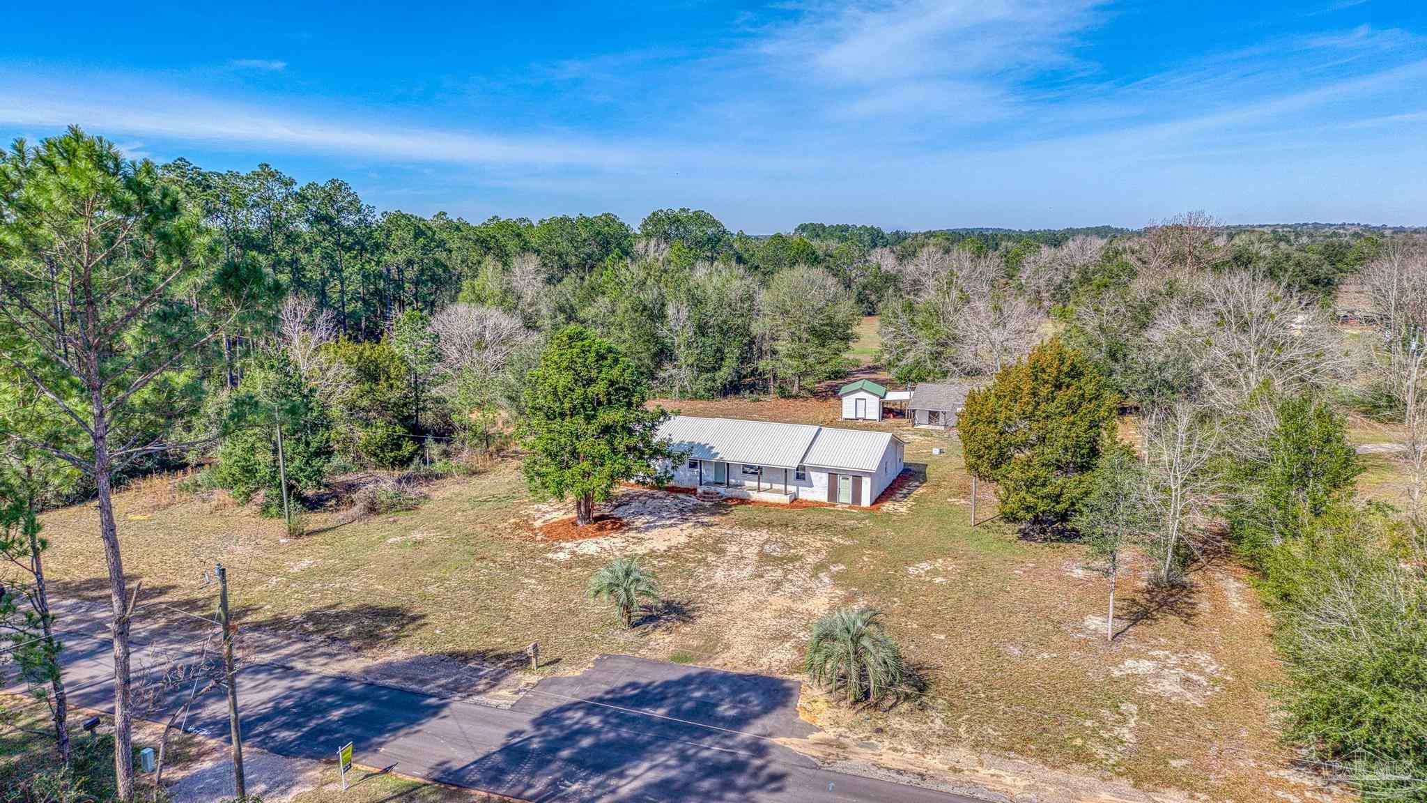 7988 Malone Road Milton, FL 32570 - Photo 45 of 69