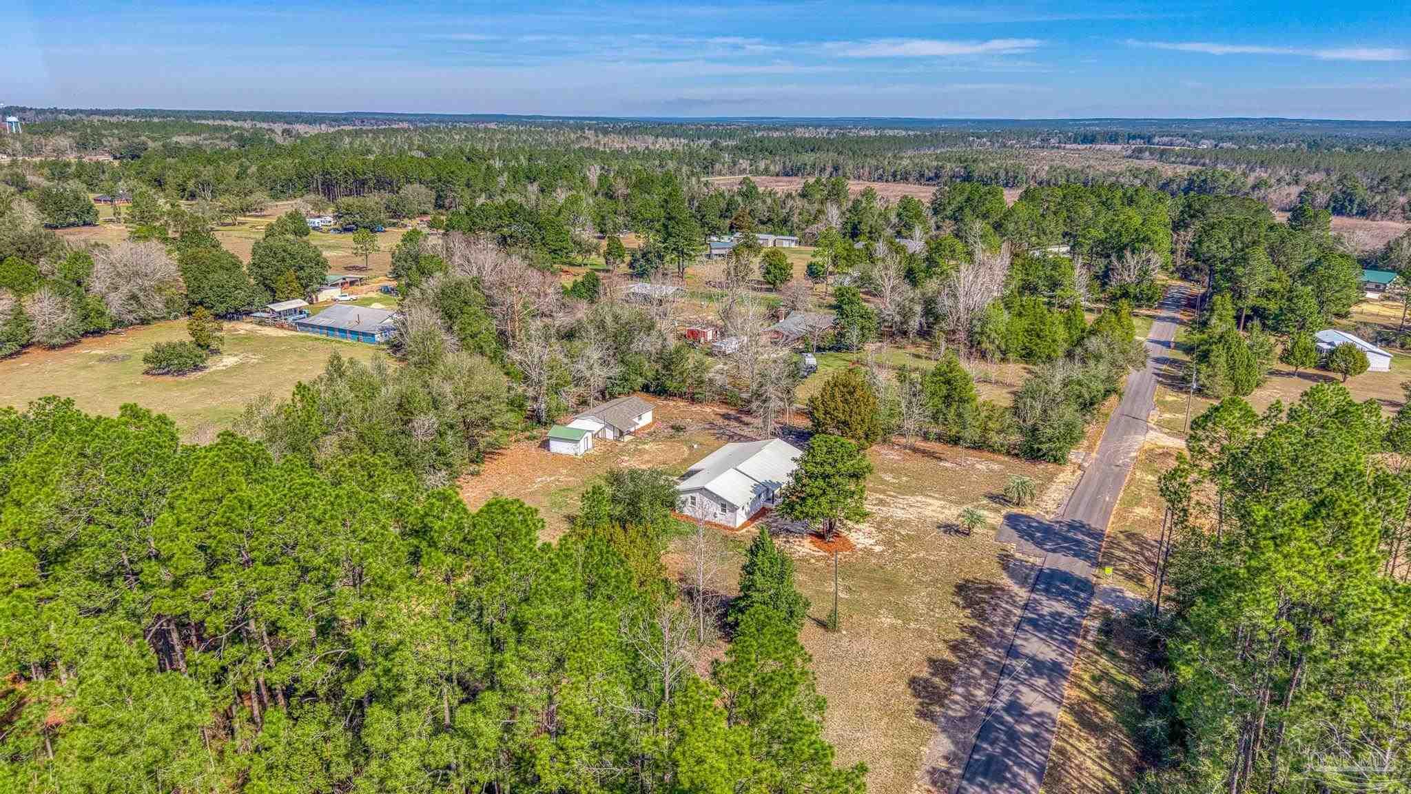 7988 Malone Road Milton, FL 32570 - Photo 53 of 69