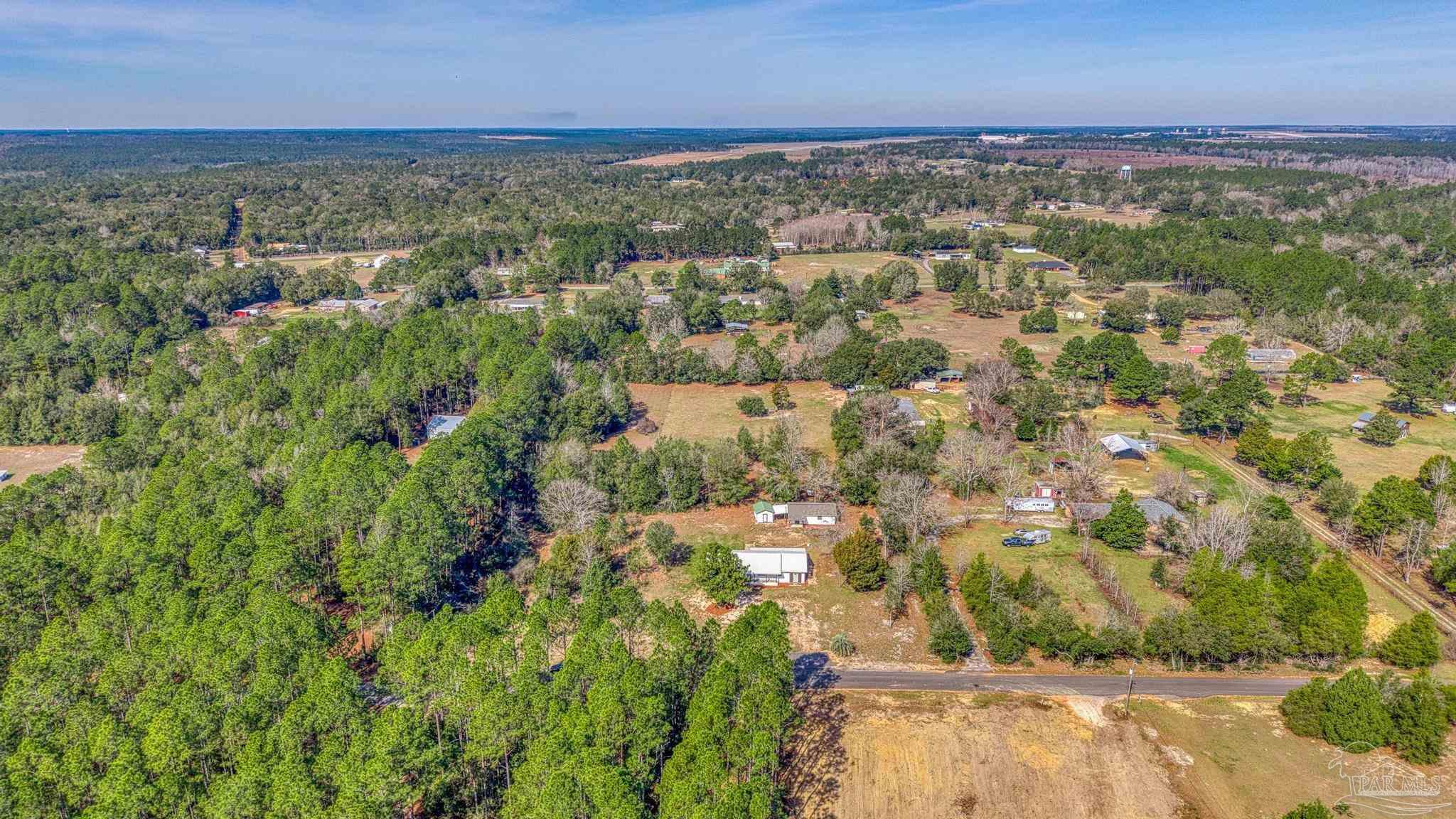 7988 Malone Road Milton, FL 32570 - Photo 56 of 69 a view of a city