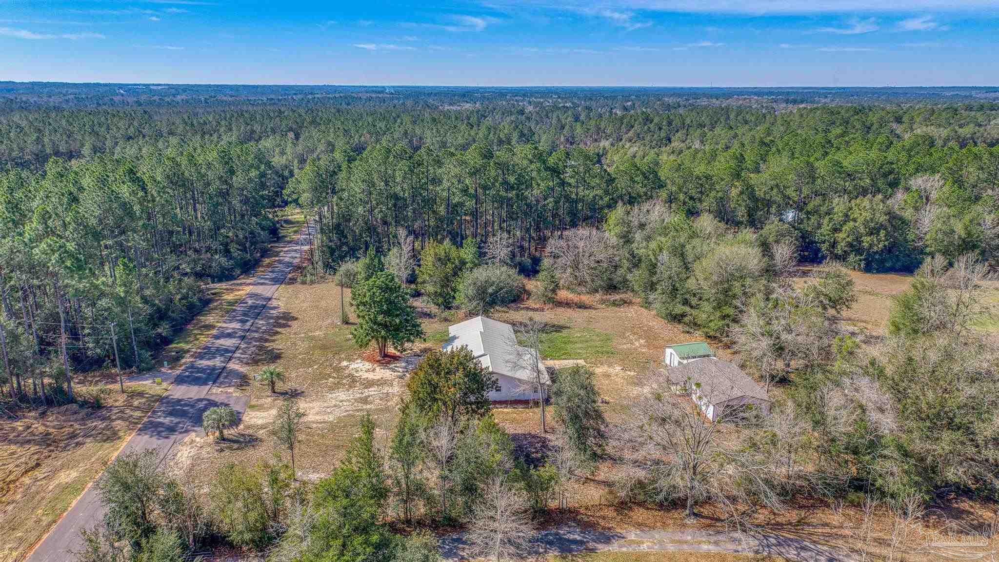 7988 Malone Road Milton, FL 32570 - Photo 63 of 69