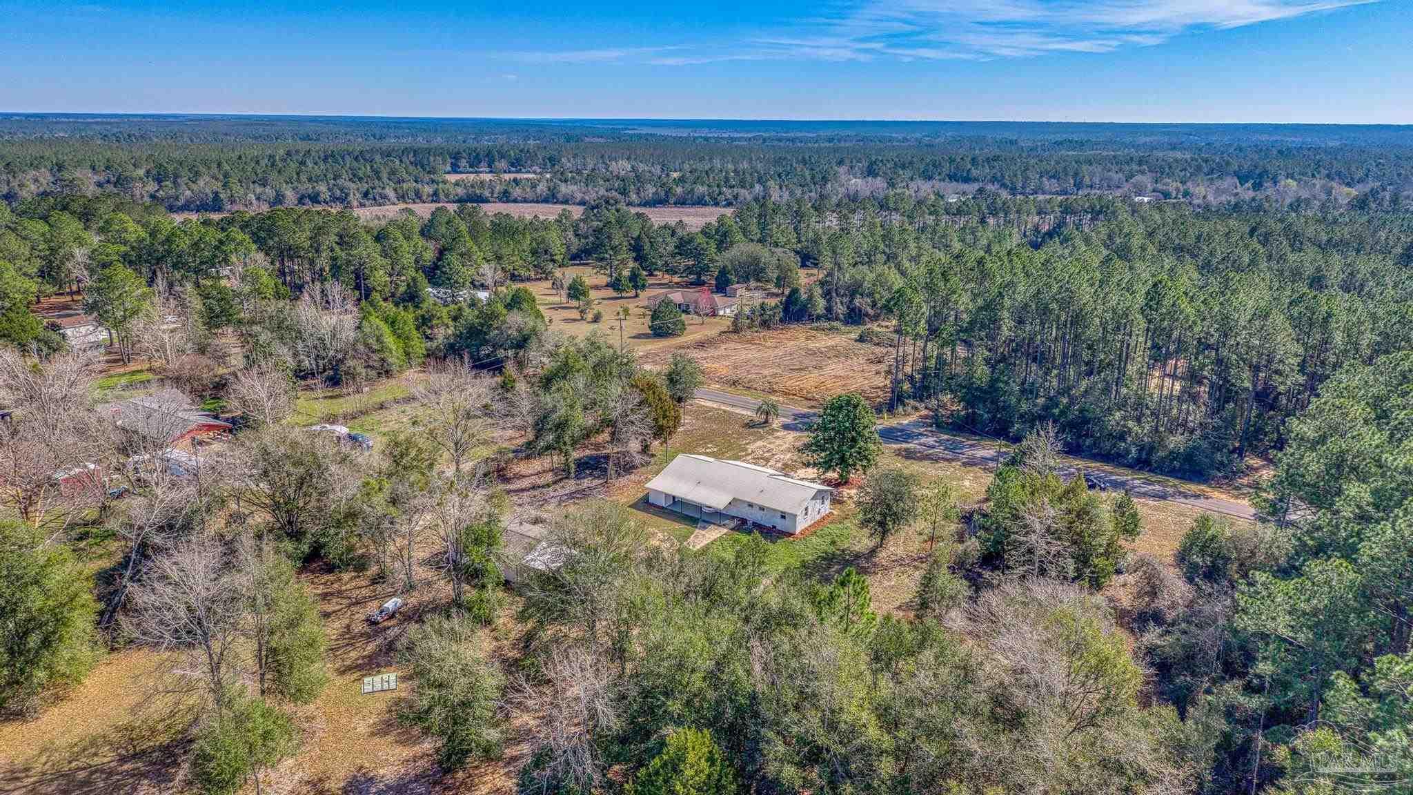 7988 Malone Road Milton, FL 32570 - Photo 67 of 69