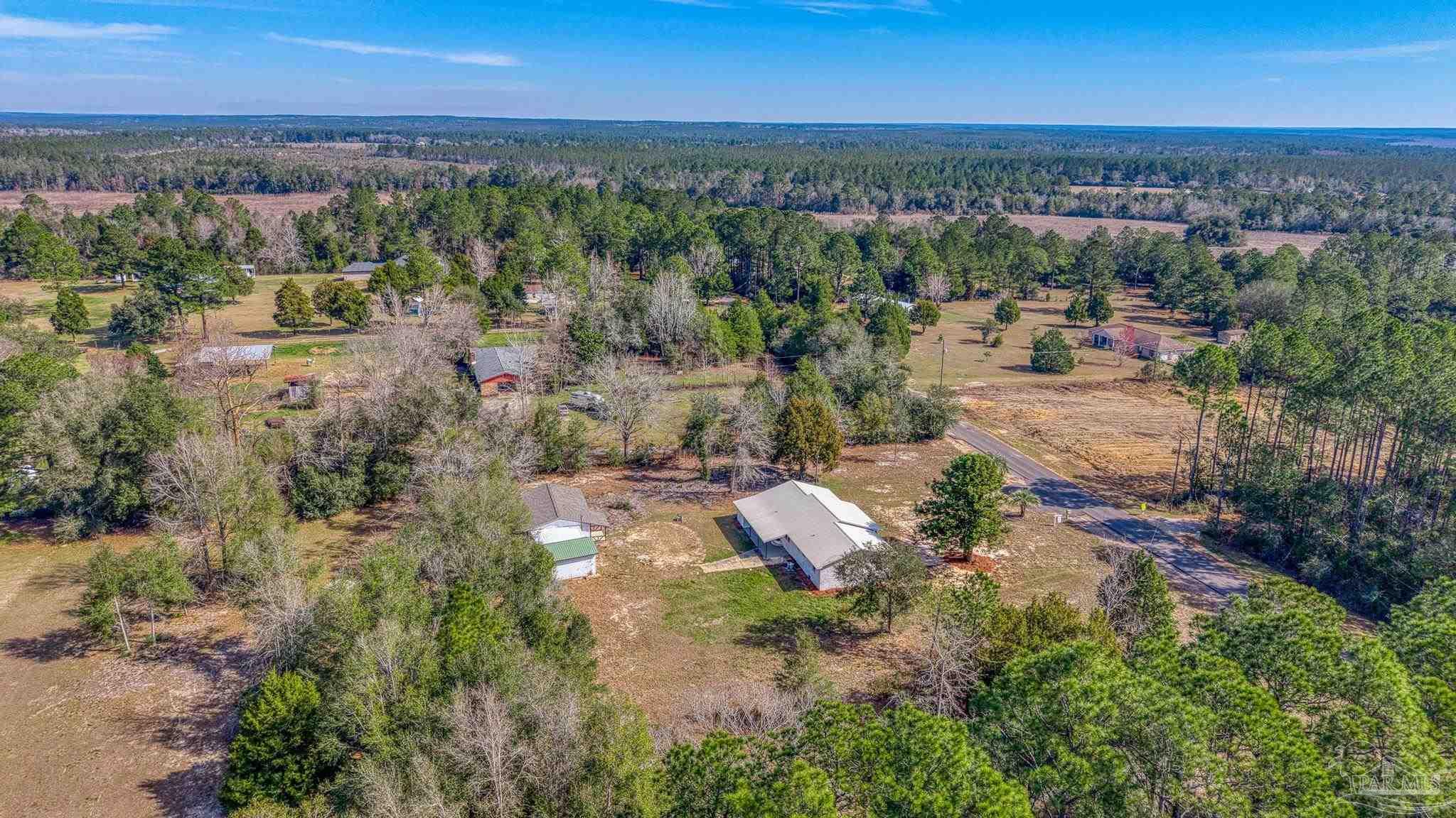 7988 Malone Road Milton, FL 32570 - Photo 68 of 69 a view of a city
