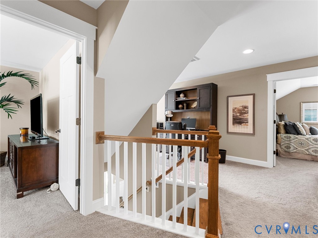 8461 Highmarker Court Chesterfield, VA 23832 - Photo 47 of 72
