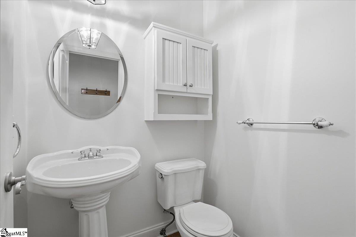 4 Boatswain Way Salem, SC 29676 - Photo 20 of 31