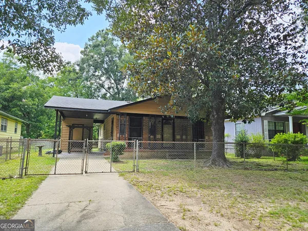 $69,900 | 2217 South Washington Street, Albany, GA 31701