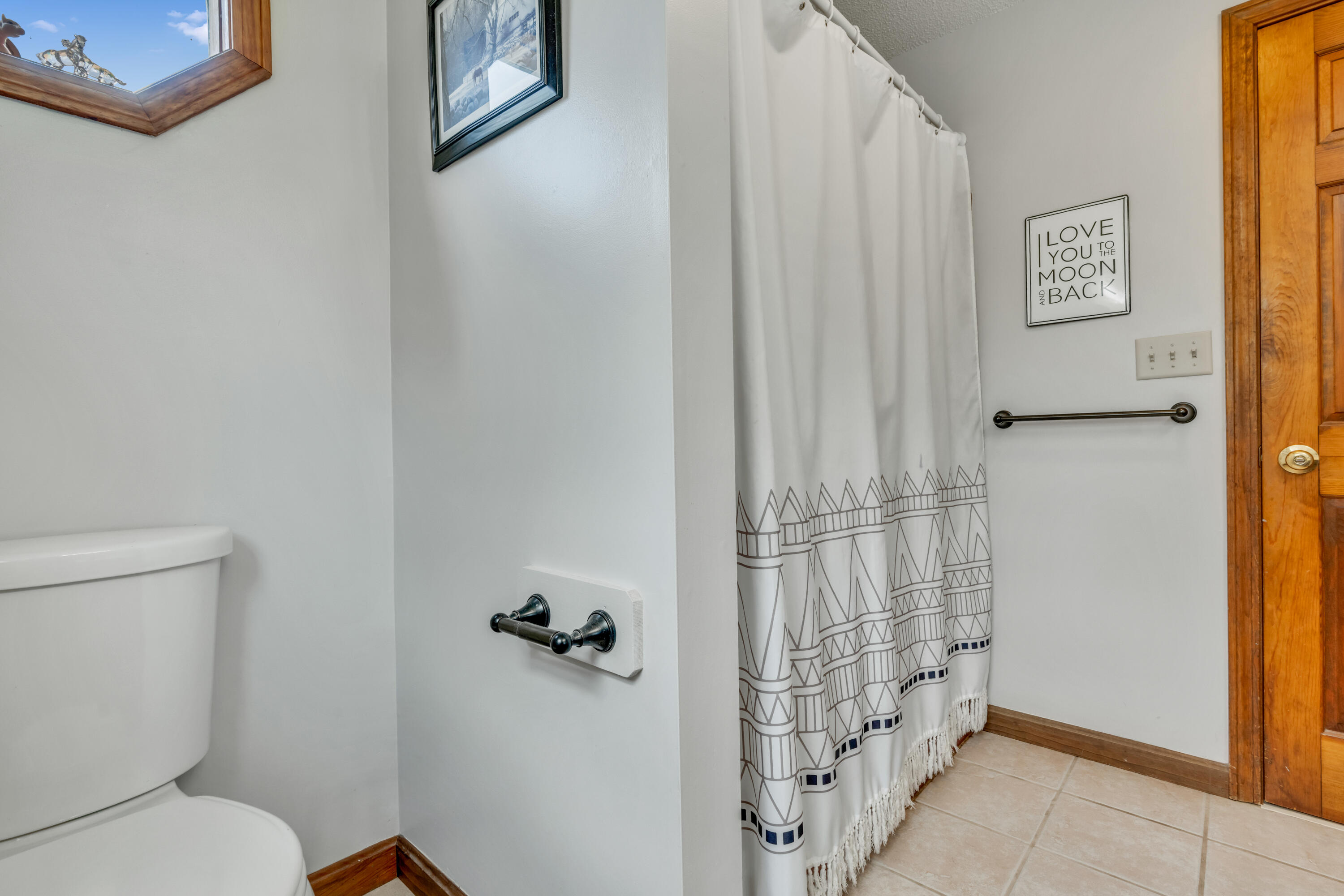 1 Alweber Road Windham, ME 04062 - Photo 21 of 36 Second Floor Bathroom