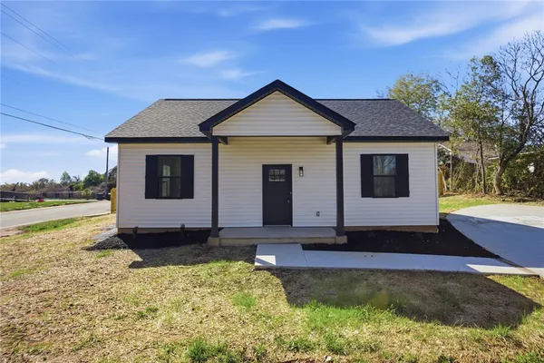 $199,900 | 216 South Stribling Street, Seneca, SC 29678