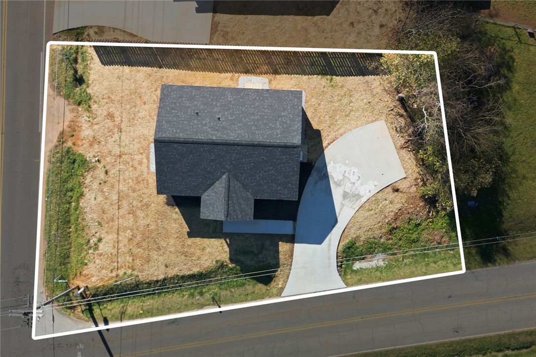 216 South Stribling Street Seneca, SC 29678 - Photo 28 of 38