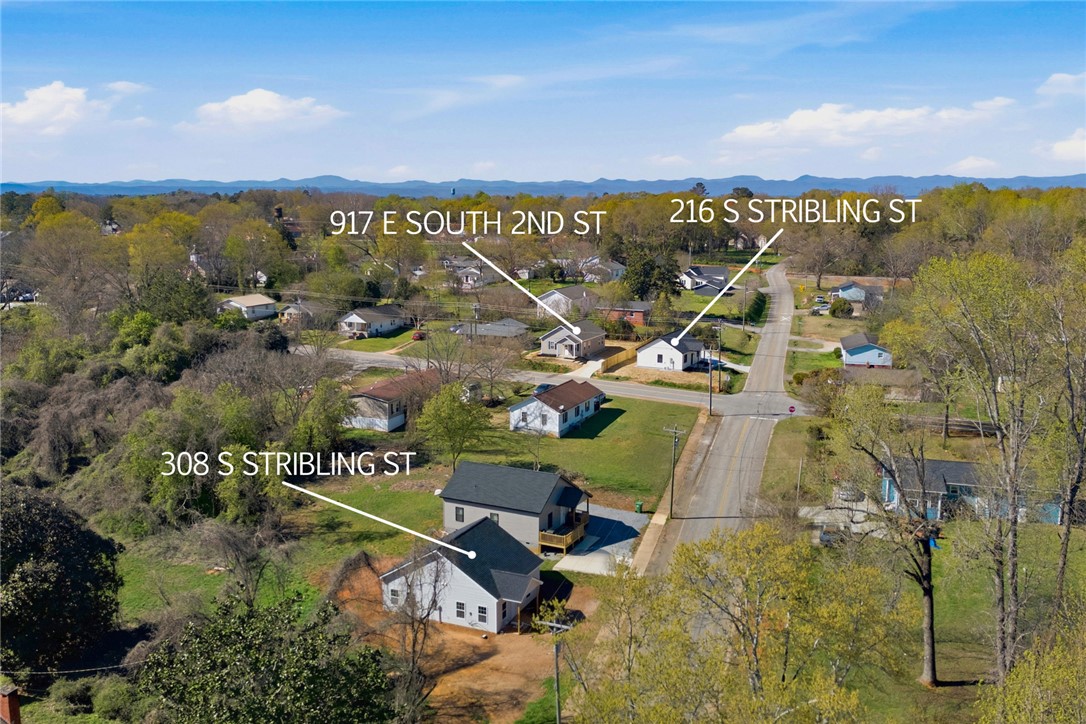 216 South Stribling Street Seneca, SC 29678 - Photo 30 of 38