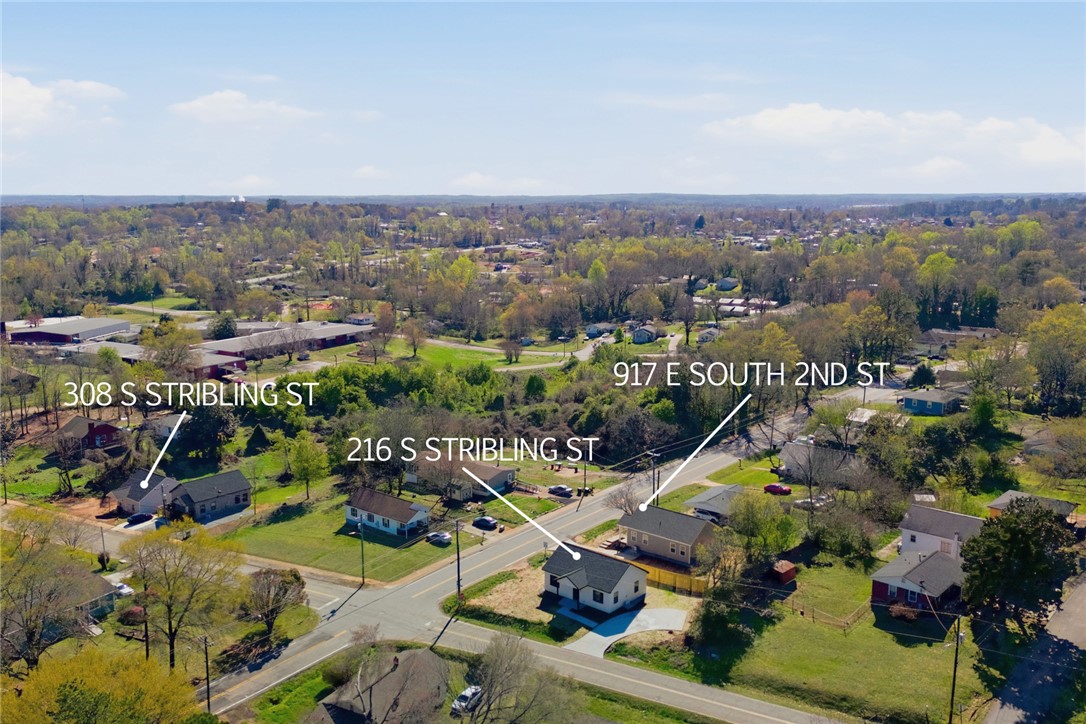 216 South Stribling Street Seneca, SC 29678 - Photo 33 of 38