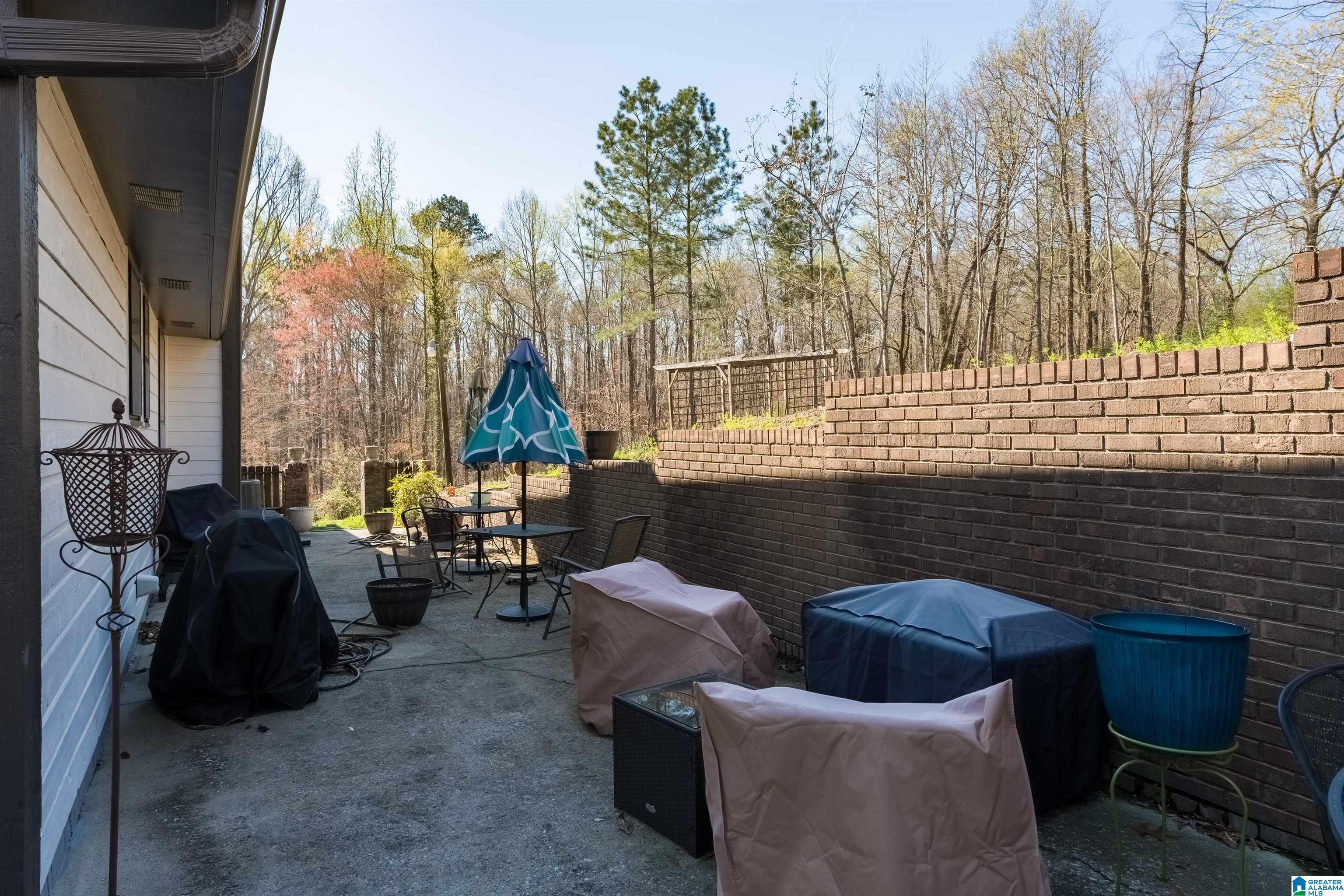 304 Lance Way Birmingham, AL 35206 - Photo 36 of 43