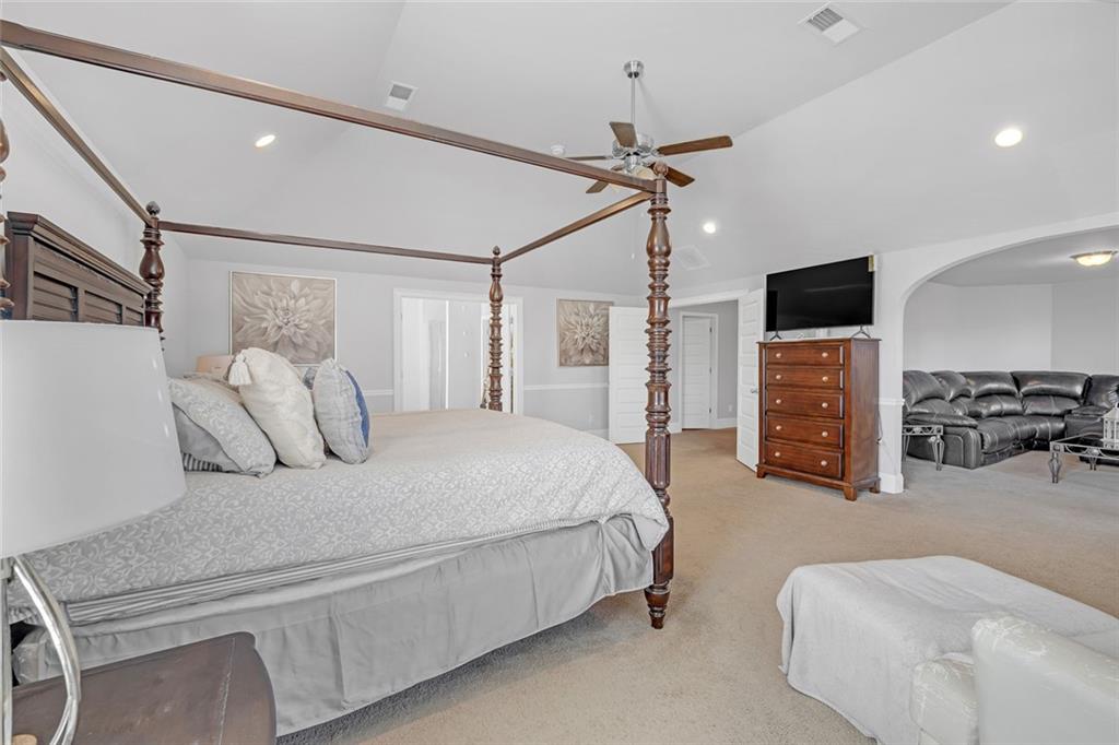 4580 Cloister Circle Hampton, GA 30228 - Photo 14 of 33
