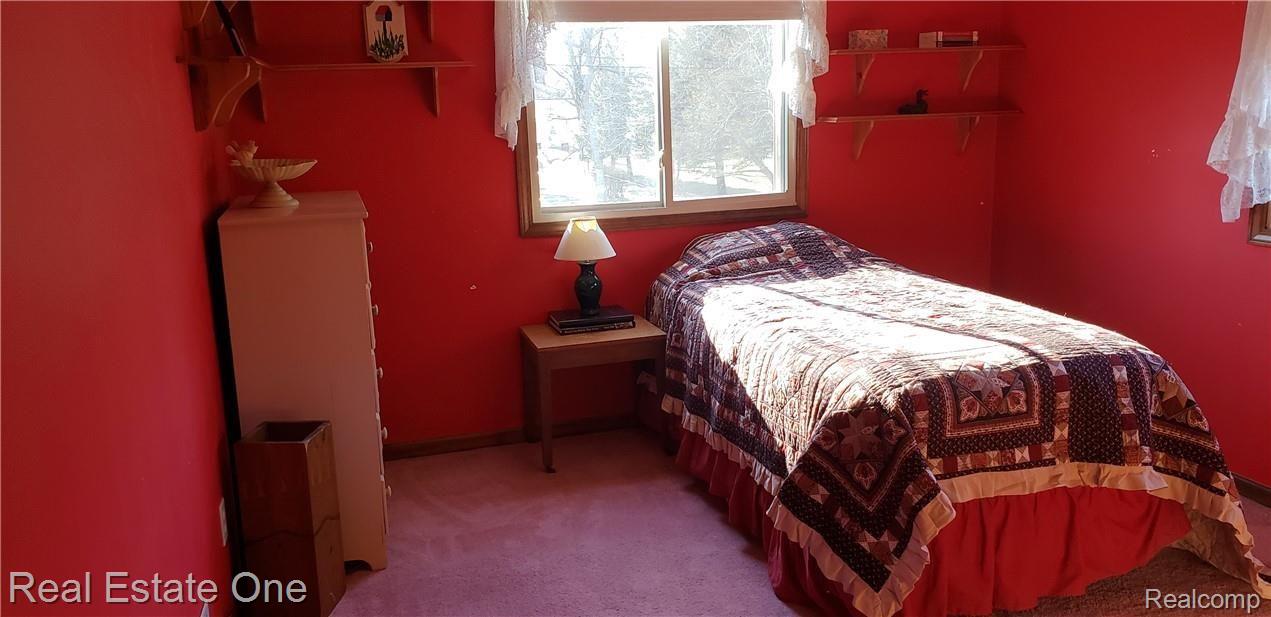 2951 Shewbird Road Wixom, MI 48393 - Photo 8 of 22 Bedroom 3