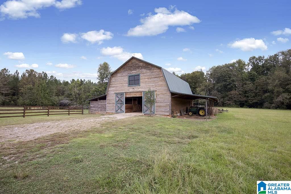 920 Alston Farm Road Columbiana, AL 35051 - Photo 43 of 50
