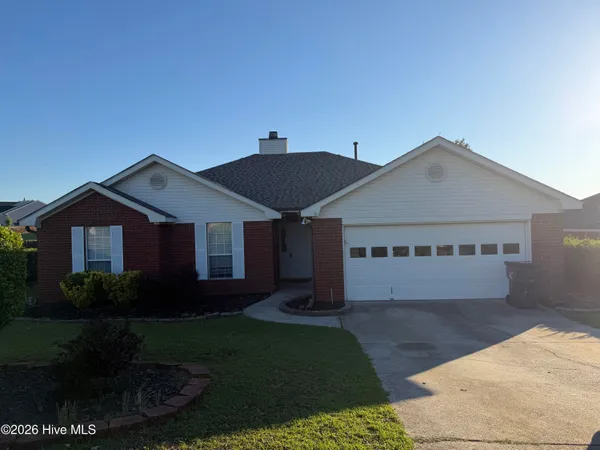 $1,700 | 444 Madison Street, Grovetown, GA 30813