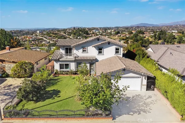 $1,549,000 | 1647 Arriba Drive, Monterey Park, CA 91754