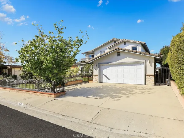 $1,549,000 | 1647 Arriba Drive, Monterey Park, CA 91754