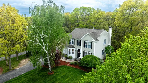 $828,000 | 115 Castle Rocks Road, Warwick, RI 02886