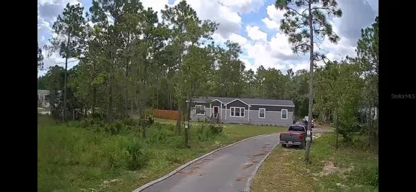 $309,900 | 5590 West X-Anne Lane, Dunnellon, FL 34433