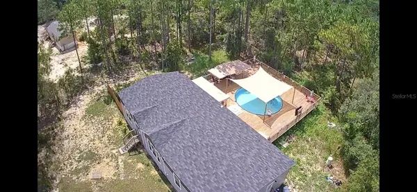 $309,900 | 5590 West X-Anne Lane, Dunnellon, FL 34433