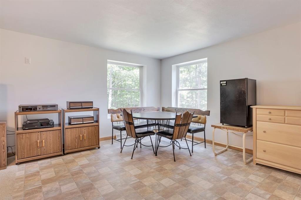1130 Ridge Road Templeton, PA 16259 - Photo 13 of 25 a dining room with furniture and stainless steel appliances