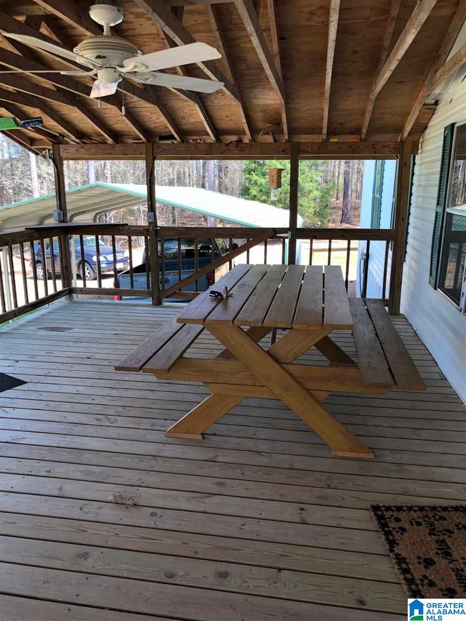 3306 County Road 62 Heflin, AL 36264 - Photo 29 of 41