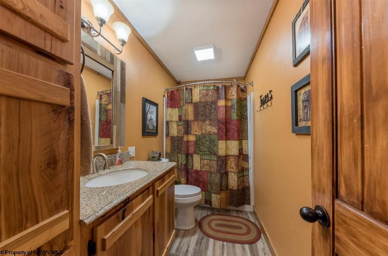 3427 Coal Lick Road Albright, WV 26519 - Photo 14 of 18 Gallery Image 14