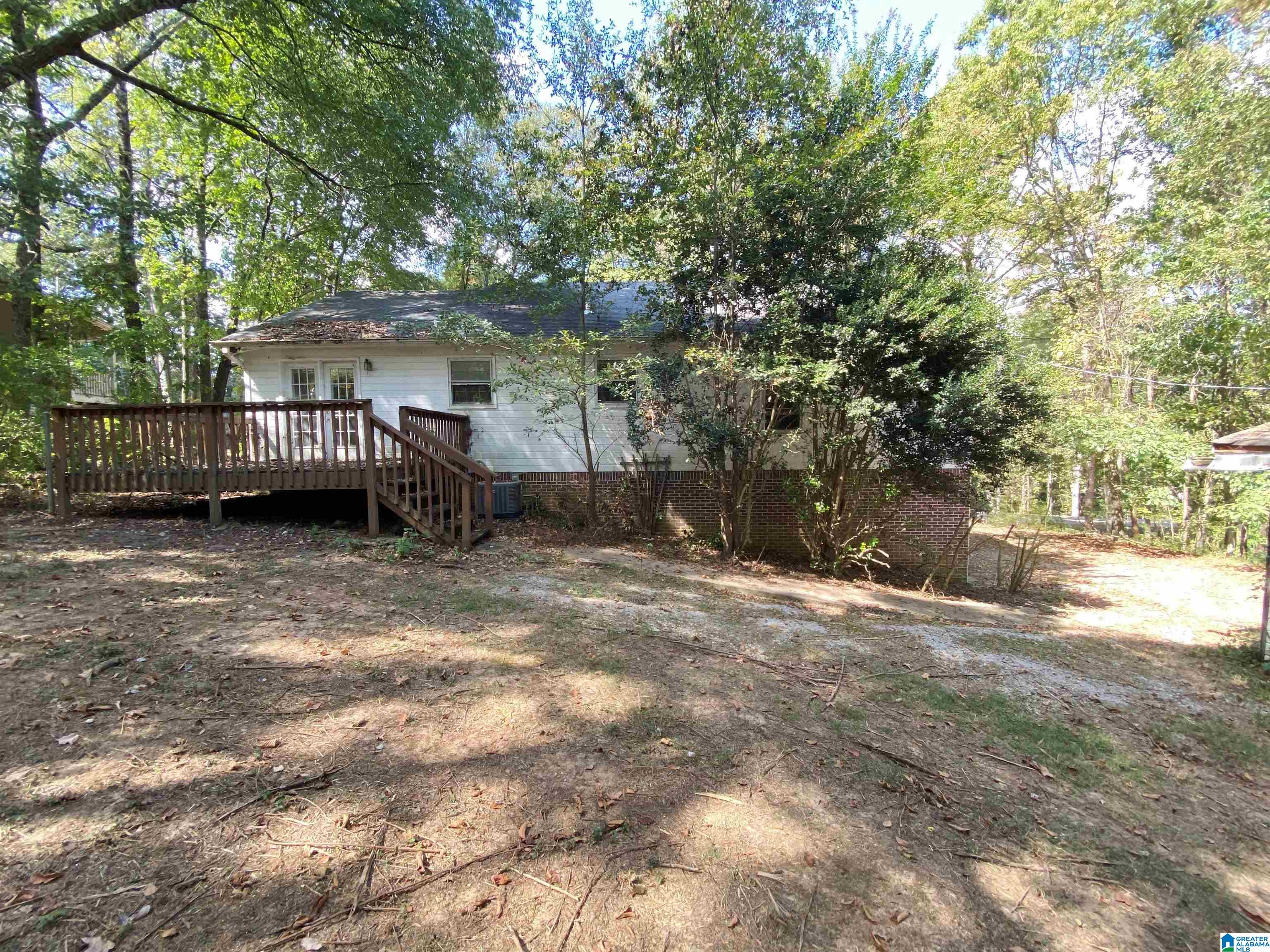 7695 Faucett Cut-Off Road Pinson, AL 35126 - Photo 44 of 55